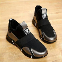 Load image into Gallery viewer, Korean Style Mesh Leisure Travel Sneakers