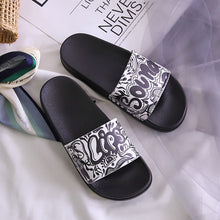 Load image into Gallery viewer, Women's Cutout Platform Sandals | Waterproof Open-Toe Cowhide Heels