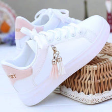Load image into Gallery viewer, Breathable Mesh Casual Sneakers