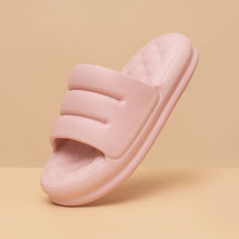 Load image into Gallery viewer, Unisex EVA Foam Slide Slippers | Lightweight Waterproof Bath &amp; Home Sandals