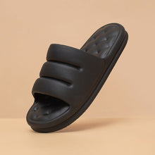 Load image into Gallery viewer, Unisex EVA Foam Slide Slippers | Lightweight Waterproof Bath &amp; Home Sandals