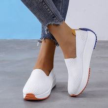 Load image into Gallery viewer, Lightweight Mesh Running Shoes