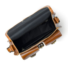 Load image into Gallery viewer, 2-Pocket Leather Sling For Women