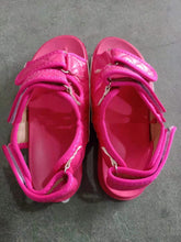 Load image into Gallery viewer, Women's Velcro Platform Sandals | Breathable Open-Toe Beach Sandals