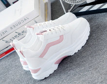 Load image into Gallery viewer, Women's Leisure Sneakers | Lightweight Breathable Casual Shoes