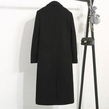 Load image into Gallery viewer, Womens Slimming Figure-flattering Coat For Fall And Winter