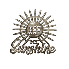 Load image into Gallery viewer, You are My Sunshine