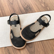 Load image into Gallery viewer, Breathable Mesh Sandals