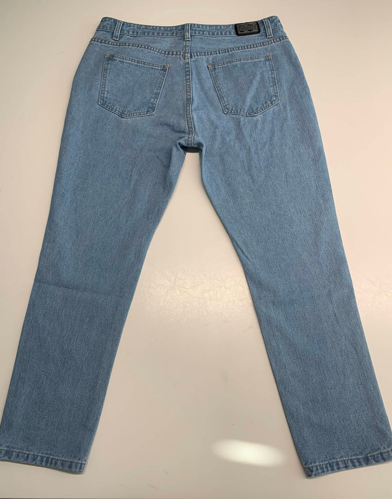 DON JOHN Handmade Jeans Several Colors & Styles Men's