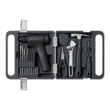 Load image into Gallery viewer, 16V Brushless Drill Tool Kit