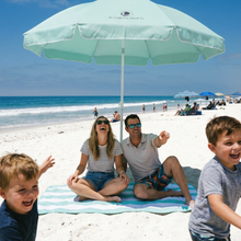 Load image into Gallery viewer, Pop 'N Go® Beach Umbrella