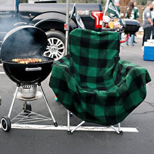 Load image into Gallery viewer, The Chair Blanket