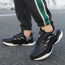 Load image into Gallery viewer, Popcorn-Style Thick-Soled Sneakers