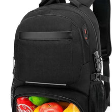 Load image into Gallery viewer, Women's Dual-Use Shoulder Bag &amp; Backpack – PU Leather Convertible Travel Bag
