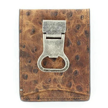 Load image into Gallery viewer, Nocona Hays - Mens Bi-Fold Money Clip