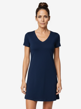Load image into Gallery viewer, Eva Sleepshirt