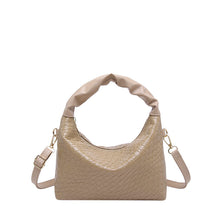 Load image into Gallery viewer, Large Capacity PU Leather Shoulder Bag