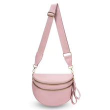 Load image into Gallery viewer, Women's High Capacity Oxford Cloth Crossbody Bag – Stylish Shell Shoulder Bag