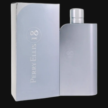 Load image into Gallery viewer, 18 By Perry Ellis Cologne for Men
