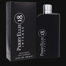 Load image into Gallery viewer, 18 Intense By Perry Ellis Cologne for Men