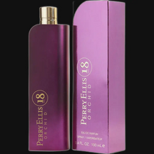 Load image into Gallery viewer, 18 Orchid By Perry Ellis Perfume for Women