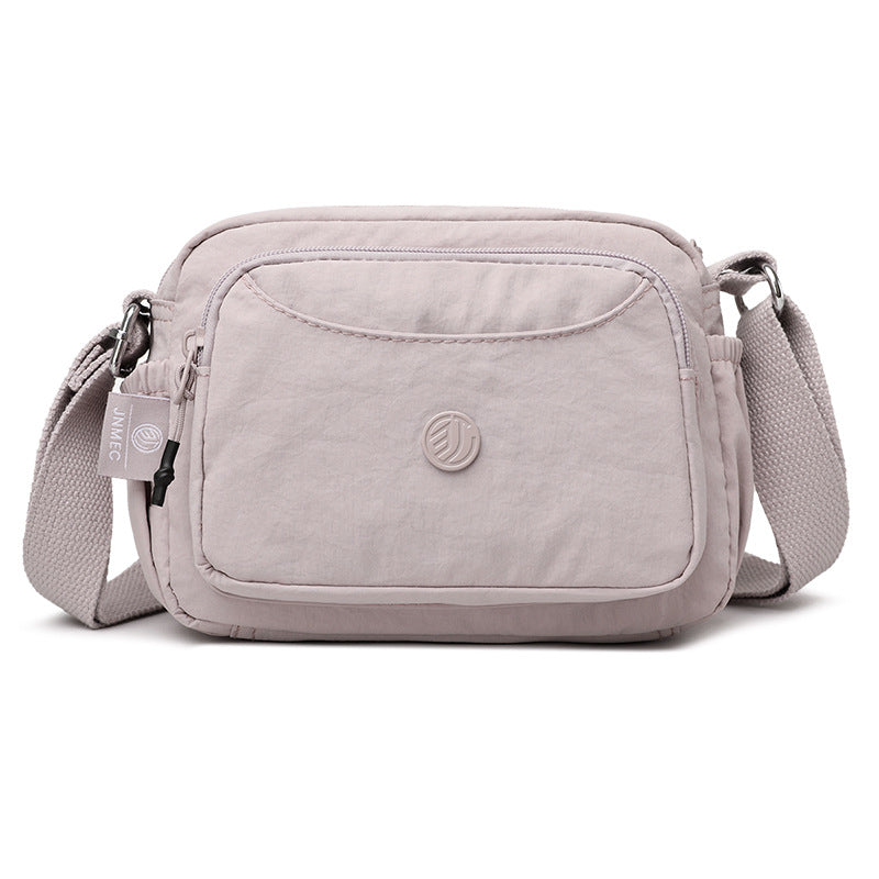 Small Square Crossbody Phone Bag