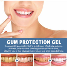 Load image into Gallery viewer, Gum Protection Gel, Teeth Whitening And Whitening Gum Repair Oral Cleaning And Care Dental Pencil