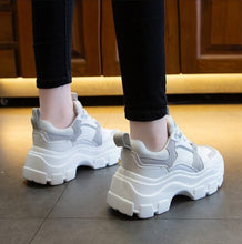 Load image into Gallery viewer, Running Casual Sneakers