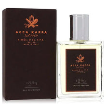 Load image into Gallery viewer, 1869 By Acca Kappa Cologne for Men