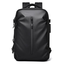 Load image into Gallery viewer, Vacuum-Compression Travel Backpack For Men