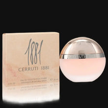 Load image into Gallery viewer, 1881 By Nino Cerruti Perfume for Women