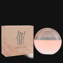 Load image into Gallery viewer, 1881 By Nino Cerruti Perfume for Women