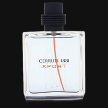 Load image into Gallery viewer, 1881 Sport By Nino Cerruti Cologne for Men