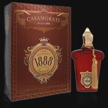 Load image into Gallery viewer, 1888 By Xerjoff Perfume for Women