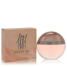 Load image into Gallery viewer, 1881 By Nino Cerruti Perfume for Women