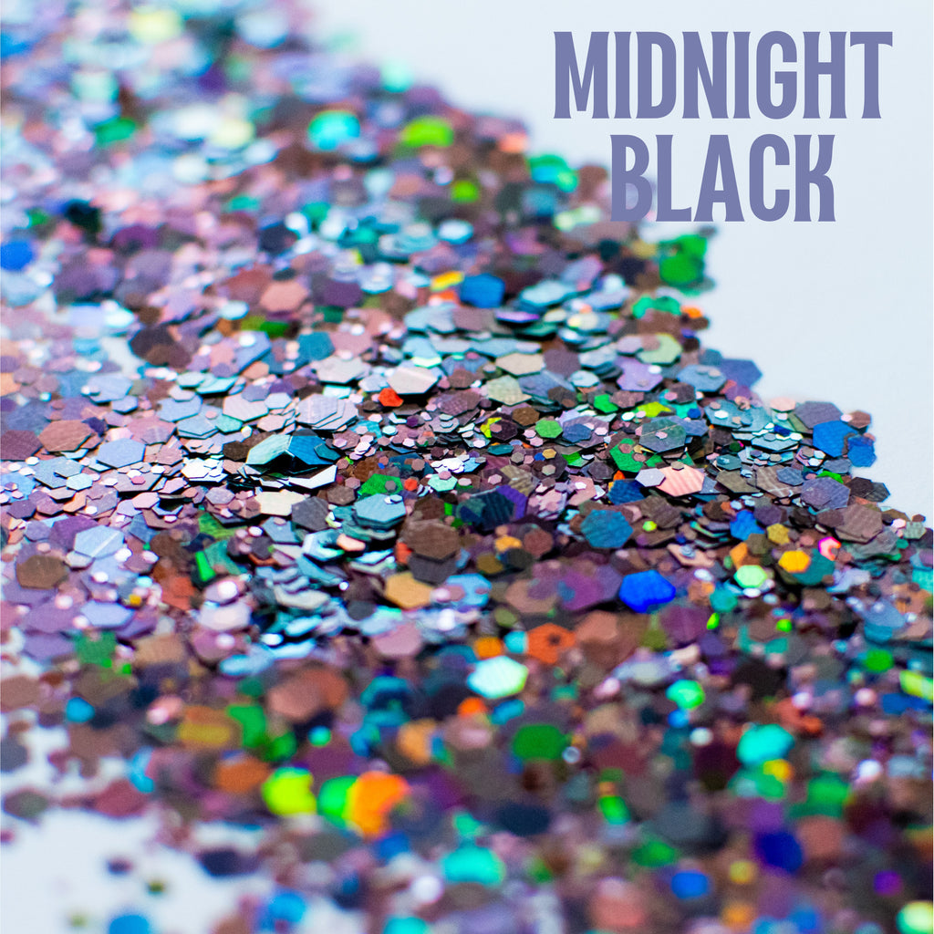 Build Your Own Glitter