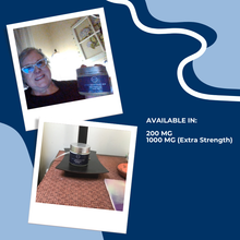 Load image into Gallery viewer, DSC Hemp Cream For Neuropathy Aches &amp; Nerve Pain (Peppermint)