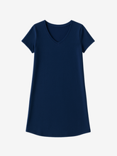 Load image into Gallery viewer, Eva Sleepshirt