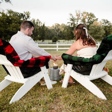 Load image into Gallery viewer, The Chair Blanket