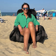 Load image into Gallery viewer, The Chair Blanket