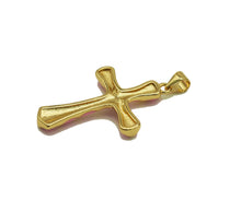 Load image into Gallery viewer, Enamel Cross Pendant, Sku#JL100