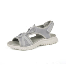 Load image into Gallery viewer, Breathable Platform Sports Sandals