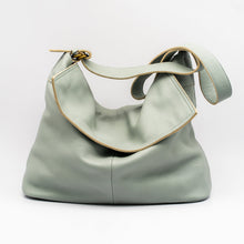 Load image into Gallery viewer, Women's Genuine Leather Crossbody Bag – Urban Minimalist Shoulder Bag