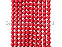 Load image into Gallery viewer, 6mm-20mm High Quality Natural Mother of Pearl Beads, Sku#U44
