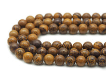 Load image into Gallery viewer, Natural Elephant Skin Jasper, Sku#U1316