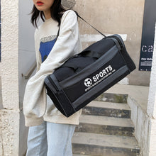 Load image into Gallery viewer, Large Capacity Travel Duffel Bag