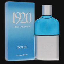 Load image into Gallery viewer, 1920 The Origin By Tous Cologne for Men