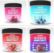 Load image into Gallery viewer, Creatine Jelly