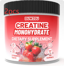 Load image into Gallery viewer, Creatine Jelly