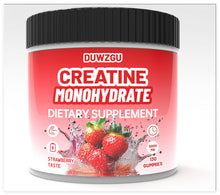 Load image into Gallery viewer, Creatine Jelly